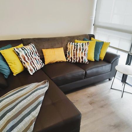 La Posada De Guille Luxury 1 Habitacion - Surco Lima Zewnętrze zdjęcie