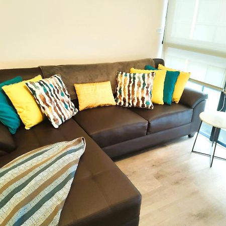 La Posada De Guille Luxury 1 Habitacion - Surco Lima Zewnętrze zdjęcie