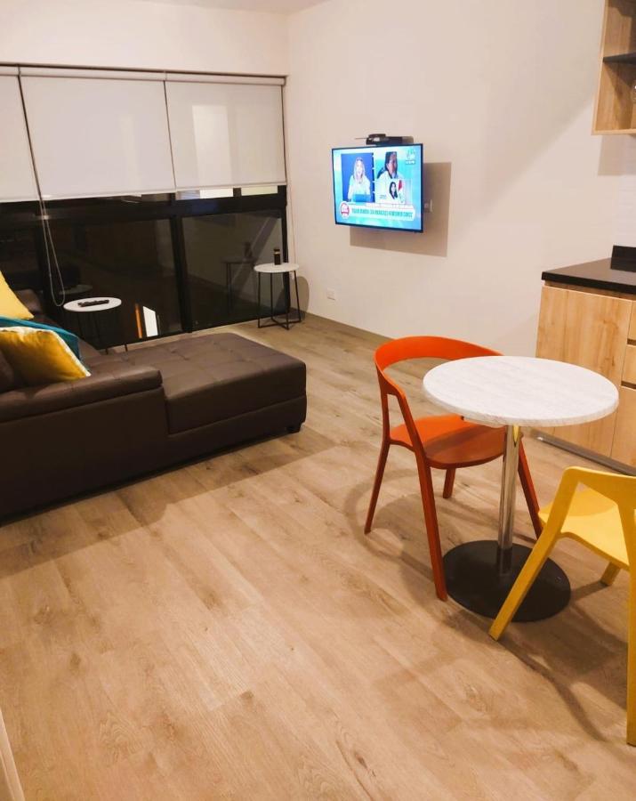 La Posada De Guille Luxury 1 Habitacion - Surco Lima Zewnętrze zdjęcie