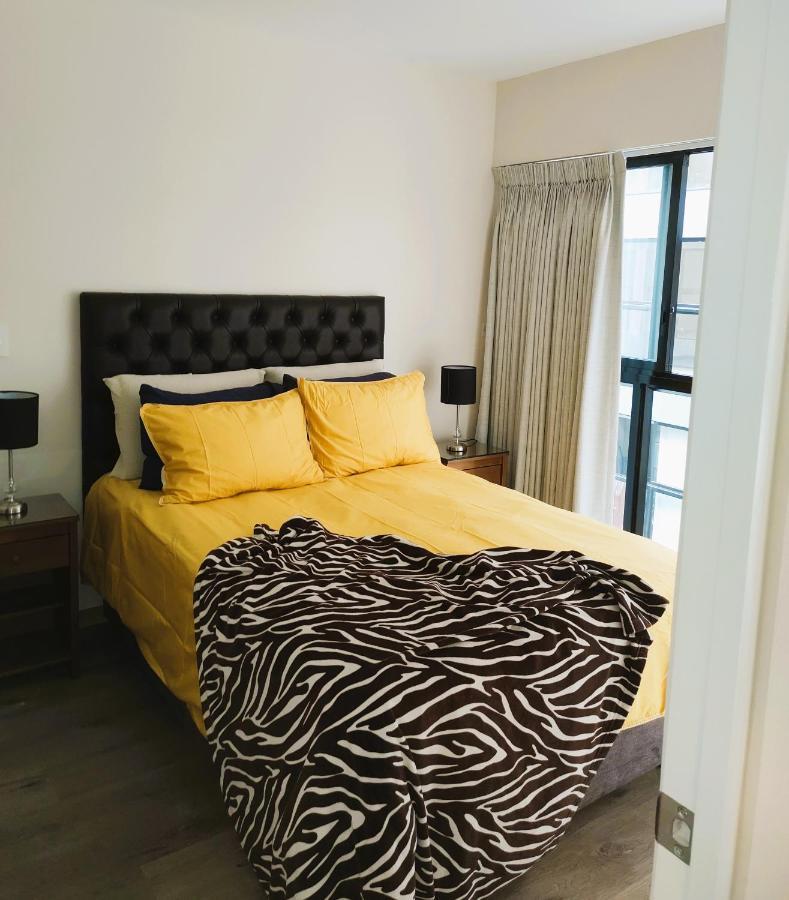 La Posada De Guille Luxury 1 Habitacion - Surco Lima Zewnętrze zdjęcie