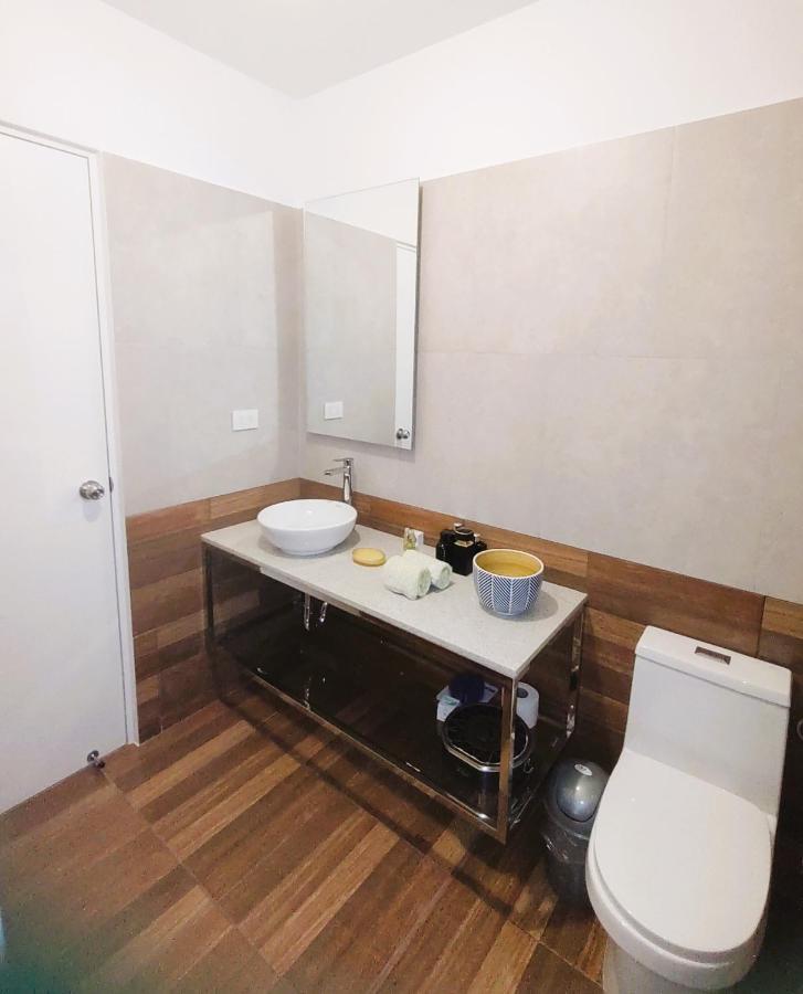 La Posada De Guille Luxury 1 Habitacion - Surco Lima Zewnętrze zdjęcie