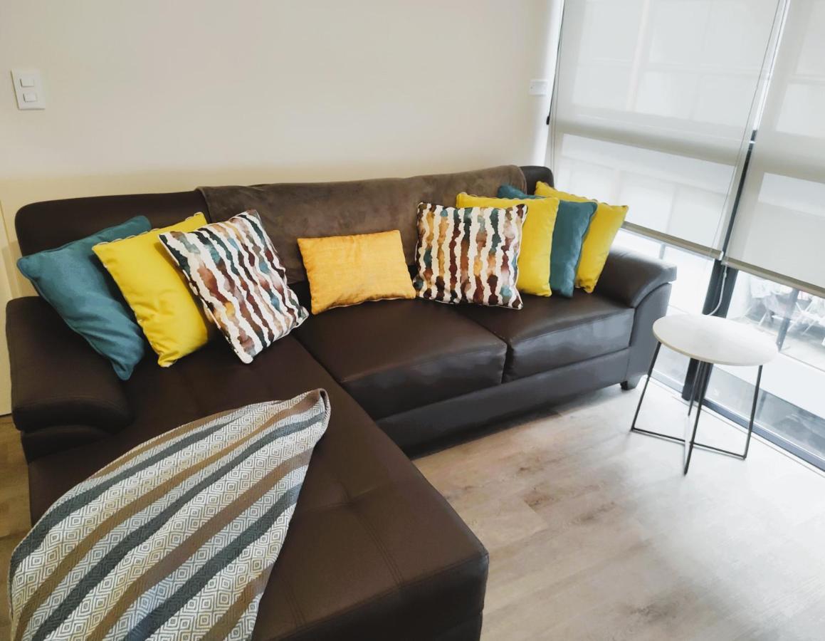 La Posada De Guille Luxury 1 Habitacion - Surco Lima Zewnętrze zdjęcie