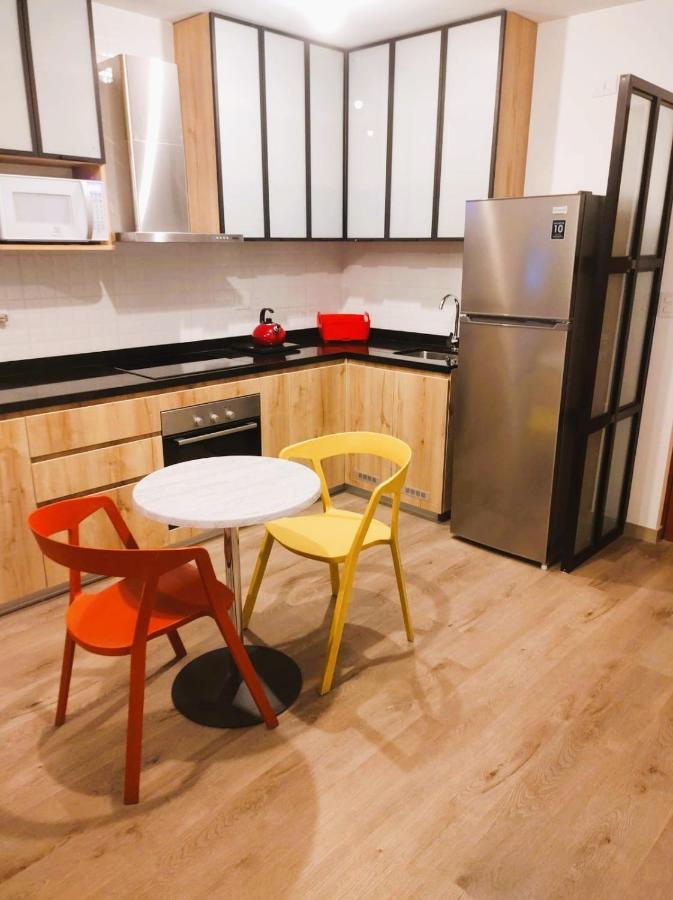 La Posada De Guille Luxury 1 Habitacion - Surco Lima Zewnętrze zdjęcie