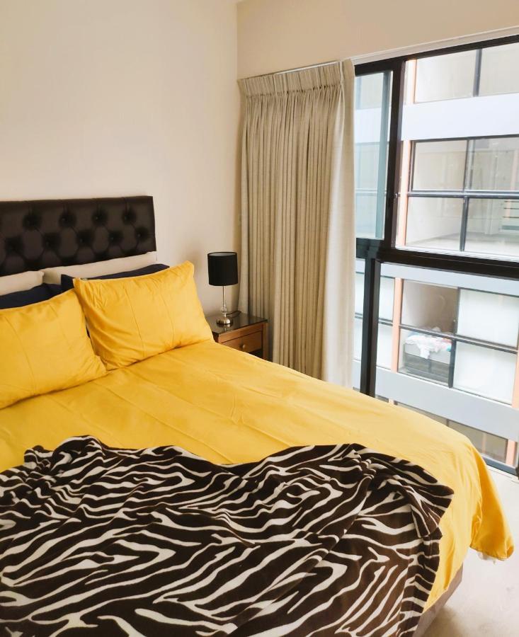 La Posada De Guille Luxury 1 Habitacion - Surco Lima Zewnętrze zdjęcie