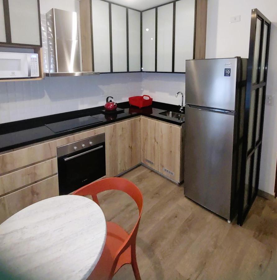La Posada De Guille Luxury 1 Habitacion - Surco Lima Zewnętrze zdjęcie