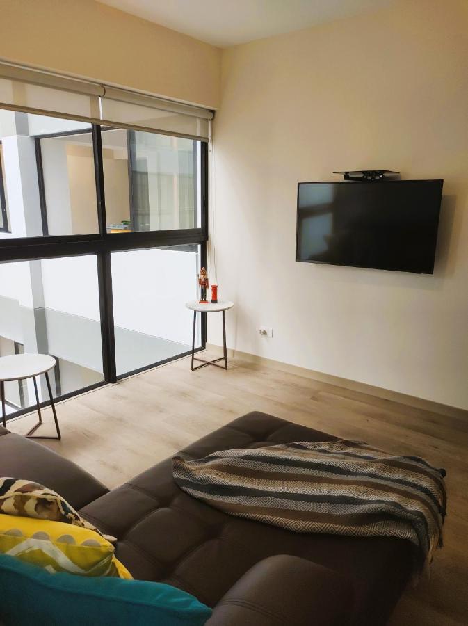 La Posada De Guille Luxury 1 Habitacion - Surco Lima Zewnętrze zdjęcie