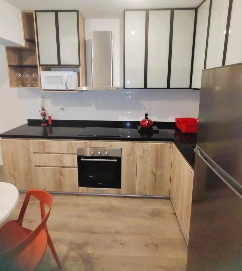 La Posada De Guille Luxury 1 Habitacion - Surco Lima Zewnętrze zdjęcie