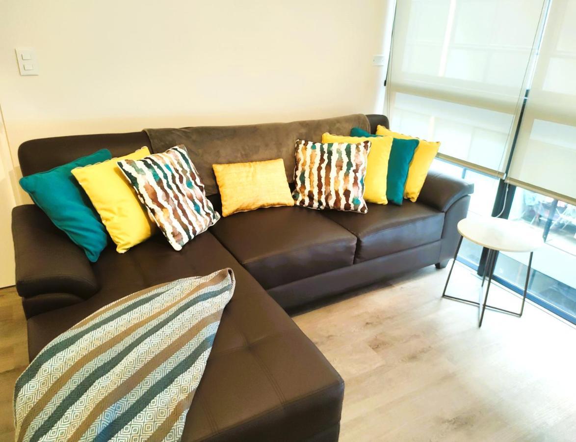 La Posada De Guille Luxury 1 Habitacion - Surco Lima Zewnętrze zdjęcie