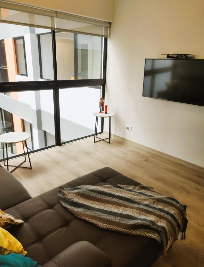La Posada De Guille Luxury 1 Habitacion - Surco Lima Zewnętrze zdjęcie