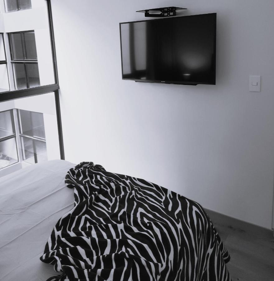 La Posada De Guille Luxury 1 Habitacion - Surco Lima Zewnętrze zdjęcie