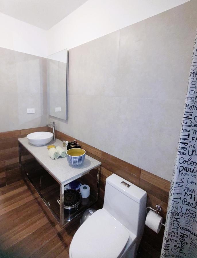 La Posada De Guille Luxury 1 Habitacion - Surco Lima Zewnętrze zdjęcie