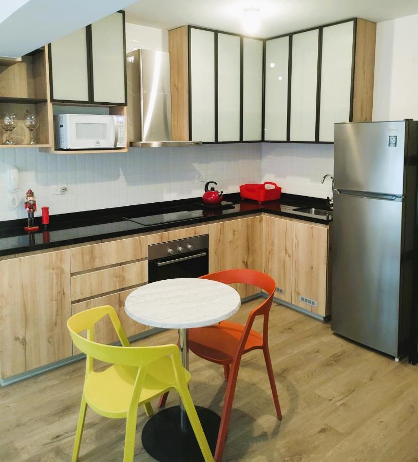 La Posada De Guille Luxury 1 Habitacion - Surco Lima Zewnętrze zdjęcie